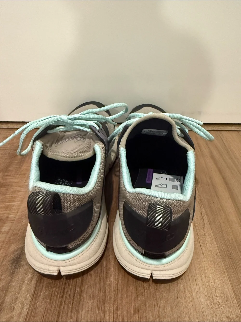 Danner brand new